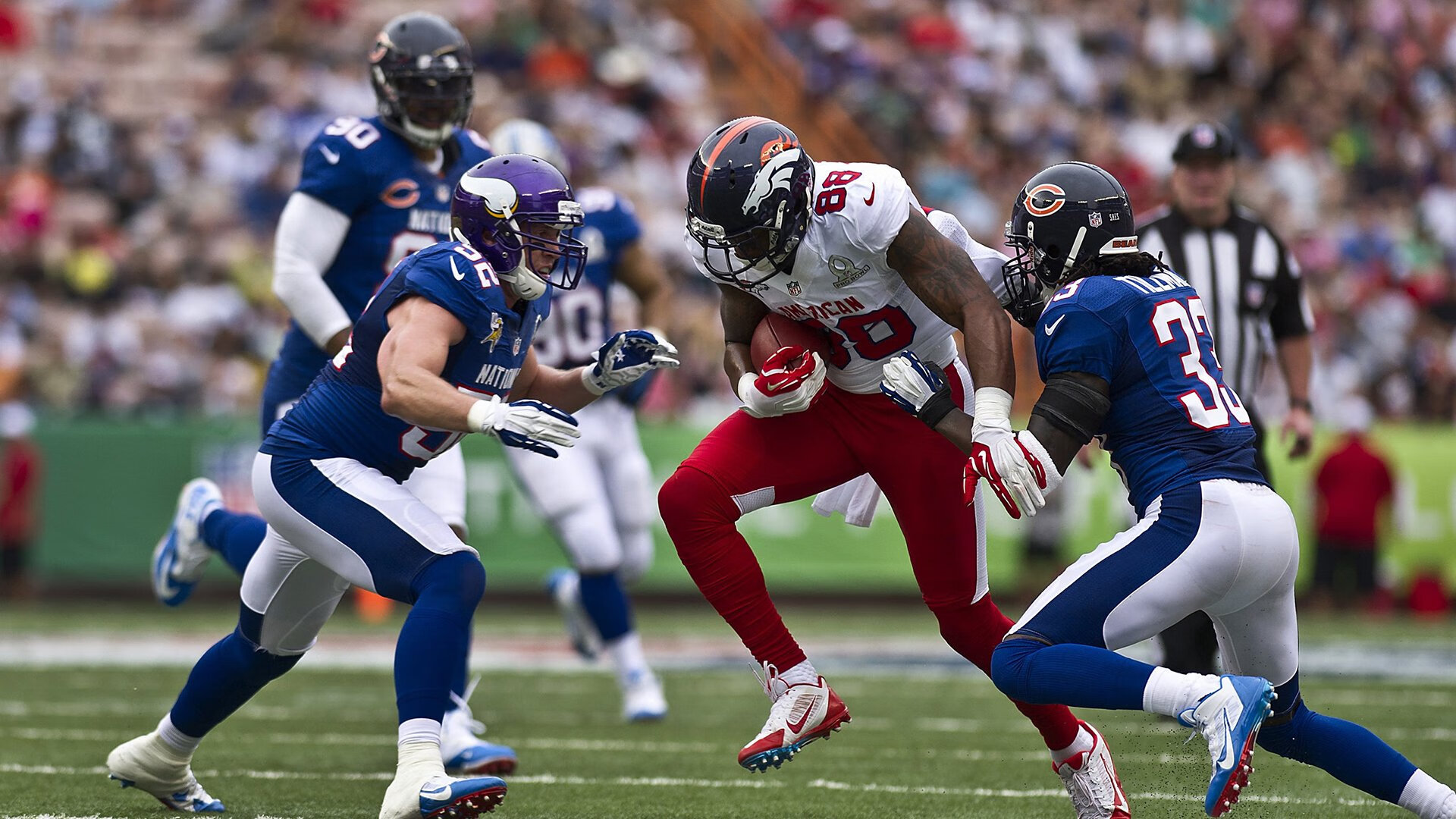 查尔莫斯赛后笑称：还没到极限，查尔莫斯数据